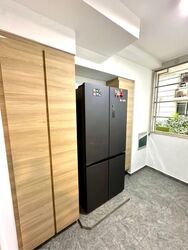 Lilydale (D27), Condominium #554643251